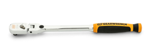 GEARWRENCH - ACH 81055 1/4in Drive Locking Flex Head Main Image