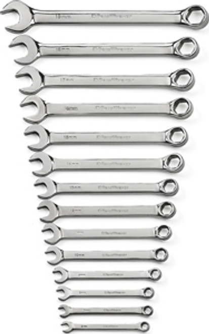 GEARWRENCH - ACH 81925 14-Piece Metric Impact Wrench Set