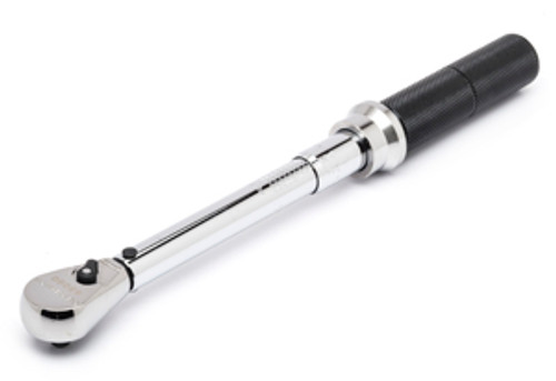 Gearwrench - Ach 85060M 1/4-Inch Micrometer Torque Wrench 30-200 in-lb