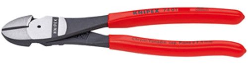 KNIPEX TOOLS LP - ACH 74 01 160 6-1/4" High Leverage Diagonal Cutters