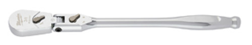 Milwaukee Electric Tool - ACH 48-22-9041 3/8in Flex Head Ratchet