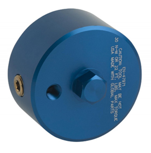 Otc Robinaire Bosch - Ach 7297 Oil Pressure And Prelube Adapter