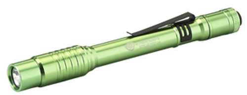 Streamlight Stylus Pro USB Lime Auto Body Lighting Penlight