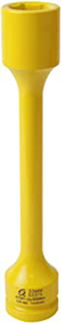 SUNEX TOOL - CC 533TS 1in Drive 33mm Torque Truck Socket