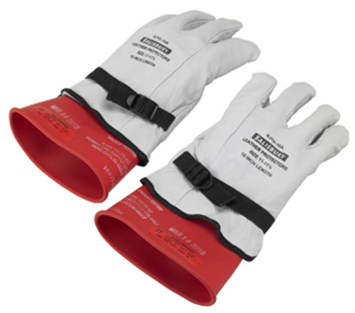 OTC ROBINAIR BOSCH - ACH 3991-12 Leather Glove Set Main Image