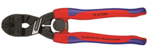 KNIPEX TOOLS LP - ACH 7262200 8 inch High Leverage Flush Cutter