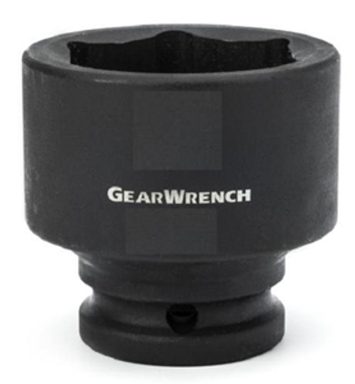Gearwrench - Ach 84801 3/4-Inch 13/16 6-Point Impact Socket