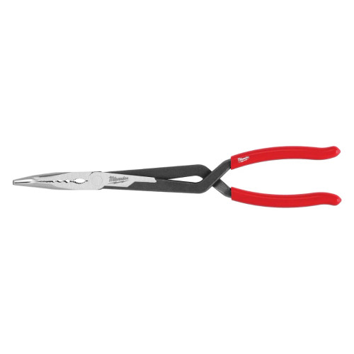 MILWAUKEE ELECTRIC TOOL - ACH 48-22-6541 13 45° Long Reach Pliers