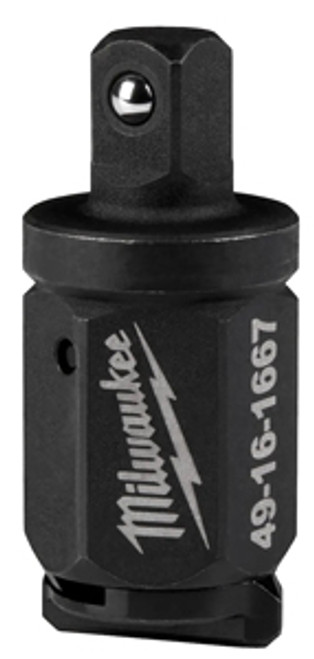 Milwaukee 49-16-1667 1/4 Inch Insider Box Ratchet Anvil Adapter