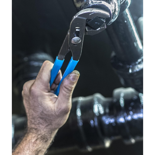 CHANNELLOCK INC GL10 9.5" GripLock Pliers CHANNELLOCK INC GL10 9.5" GripLock Pliers