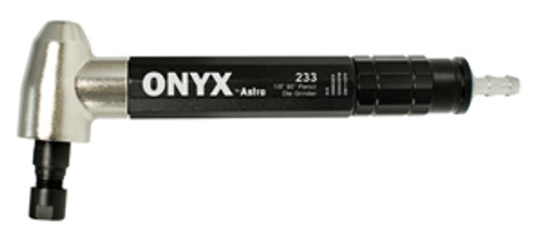ASTRO PNEUMATIC TOOL CO. - ACH 233 Onyx 1/8 Pencil Die Grinder Main View