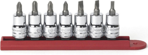 GEARWRENCH - ACH 80577 3/8 Drive Socket Set Main Image