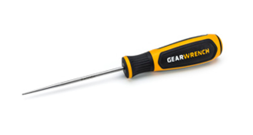 GEARWRENCH - ACH 84006H Straight Hook Tool 3-1/8 Inch Dual Material Handle