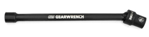 GEARWRENCH - ACH 84494 14mm 3/8 Drive Pinless Universal Impact Socket Front View