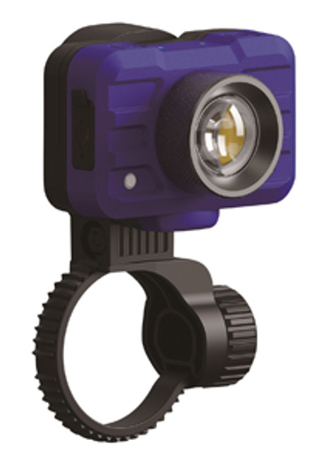 Astro Pneumatic 51SL 500 Lumen Color Match Spray Light On Spray Gun