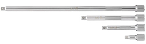 Milwaukee 48-22-9340 1/4in Drive Extension Set Main Image