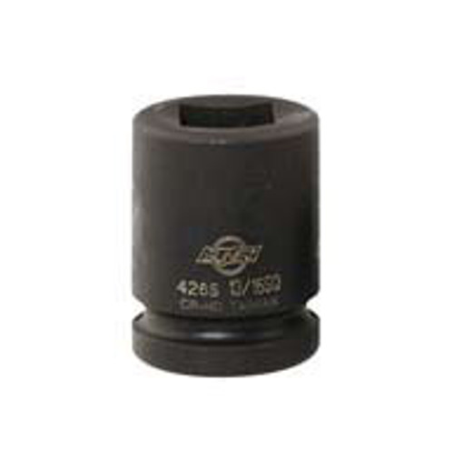 SUNEX TOOL - CC 426S 3/4 Drive 13/16 Impact Socket