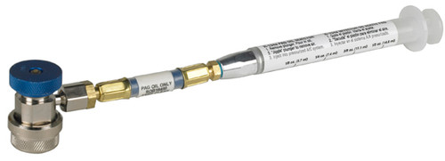 OTC ROBINAIR BOSCH - ACH 18480 R134A Oil Injector For AC Service Machine