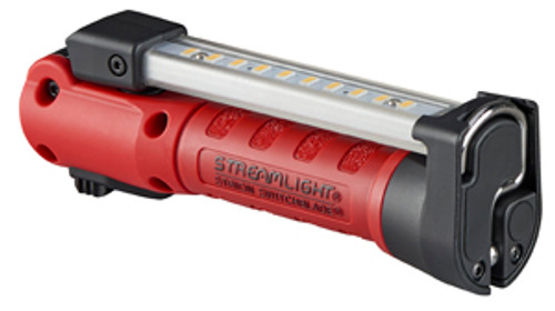STREAMLIGHT - ACH 74850 500 Lumen Strion Switchblade USB Rechargeable Work Light