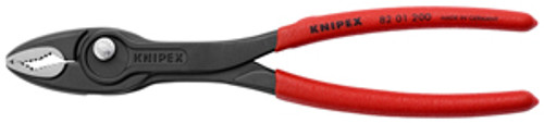 KNIPEX TOOLS LP - ACH 8201200 8in TwinGrip Pliers Main Image