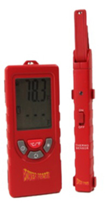 POWER PROBE - ACH TEMPKIT Temperature Probe Kit Automotive Shop Tools