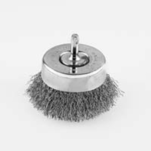 GEARWRENCH - ACH 2314D 2-1/2in Wire Cup Brush For Angle Grinder