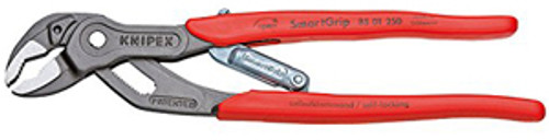 Knipex Tools Lp - Ach 85 01 250 Sba 10-Inch Auto Adjusting Water Pump Pliers