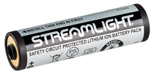 STREAMLIGHT - ACH 74436 Strion 2020 Battery Replacement