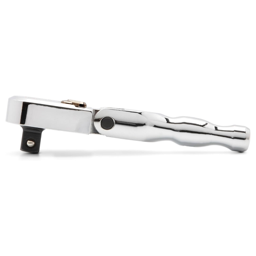 GEARWRENCH - ACH 81212XP 3/8" Drive 5" Stubby Flex Head Ratchet