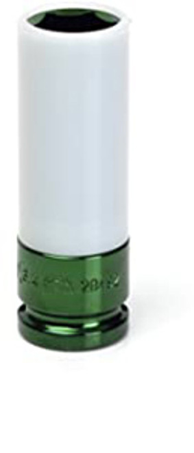 SUNEX  TOOL - CC 28492 1/2 Drive 3/4 Impact Socket For Automotive Shop Tools