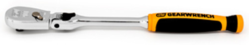 Gearwrench - ACH 81016T 1/4in Drive 90 Tooth Ratchet Main Image