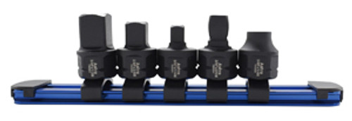 ASTRO PNEUMATIC TOOL CO. - ACH 78305 Nano Drive Adapter Set 3/8-Inch