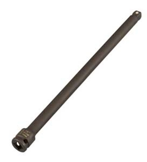 Sunex Tool 2510W 1/2 Inch Drive 10 Inch Impact Wobble Extension