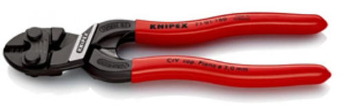 KNIPEX TOOLS LP - ACH 7101160 6.25 Cobolt S Compact Bolt Cutter
