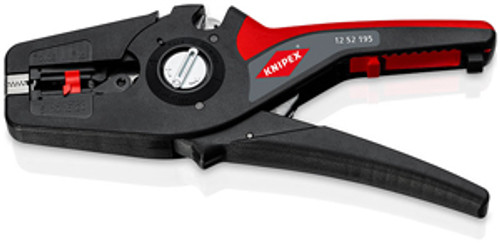 KNIPEX TOOLS LP - ACH PreciStrip 16 Automatic Wire Stripper