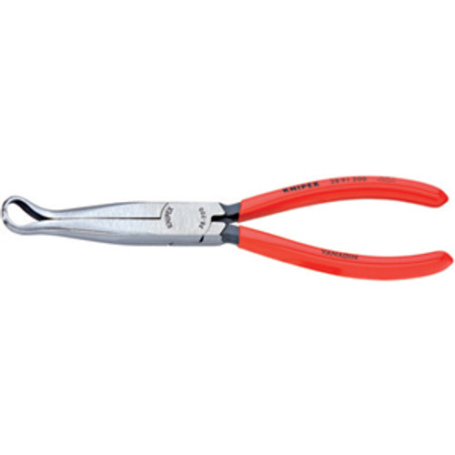 KNIPEX TOOLS LP - ACH KX3891200 8in Long Nose Gripper Plier