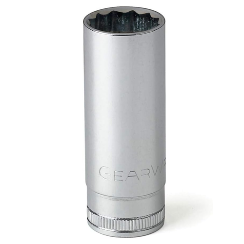 GEARWRENCH - ACH 80638 1/2 Drive 11mm Metric Socket GEARWRENCH - ACH 80638 1/2 Drive 11mm Metric Socket