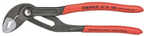 KNIPEX TOOLS LP - ACH 87 01 180 7 Inch Cobra Pliers Main Image
