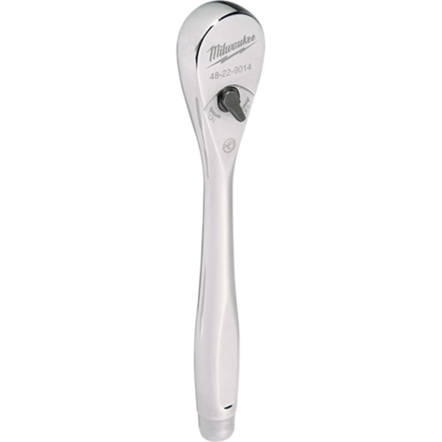 MILWAUKEE ELECTRIC TOOL - ACH 48-22-9014 1/4" Drive 6" Ratchet
