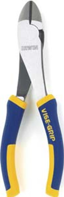 IRWIN INDUSTRIAL TOOL CO - ACH 2078306 6-Inch Diagonal Cutting Pliers