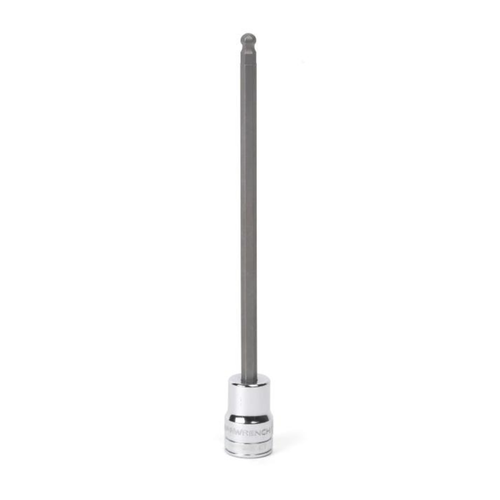 GEARWRENCH - ACH 80436D 3/8 Drive 3/16 Long Ball Hex Bit Socket