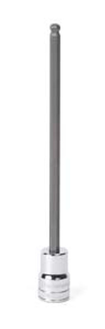 GEARWRENCH - ACH 80443 3/8 Drive 5MM Long Ball Hex Bit Socket
