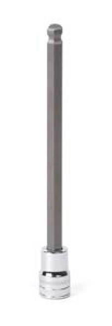 GEARWRENCH - ACH 80446 3/8 Drive 8MM Long Ball Hex Bit Socket