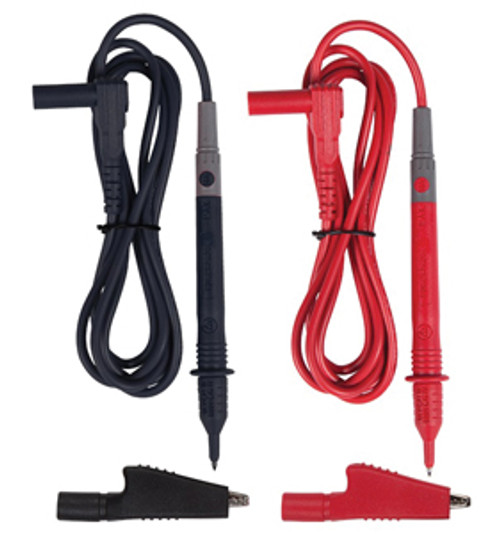 Power Probe - ACH PPTK0001 DMM Leads Kit Main Image