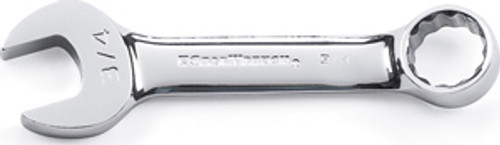 GEARWRENCH - ACH 81630 3/4 Combination Stubby Wrench
