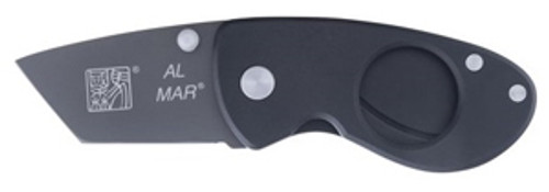SUNEX  TOOL - CC AMK1002 Havana Clipper Cigar Cutter
