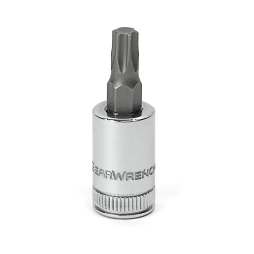 Gearwrench - Ach 80535 T-20 Torx Bit 3/8-In Drive Socket
