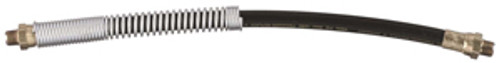 Lincoln Industrial Corp. 5812 12in Grease Whip Hose Extension