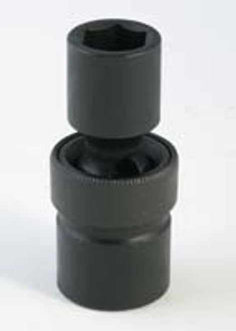 Sunex Tool 318U 3/8 Drive 9/16 Impact Flex Socket