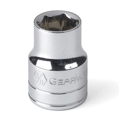 GEARWRENCH - ACH 80634 1/2 Drive 22MM 6-Point Metric Socket GEARWRENCH - ACH 80634 1/2 Drive 22MM 6-Point Metric Socket